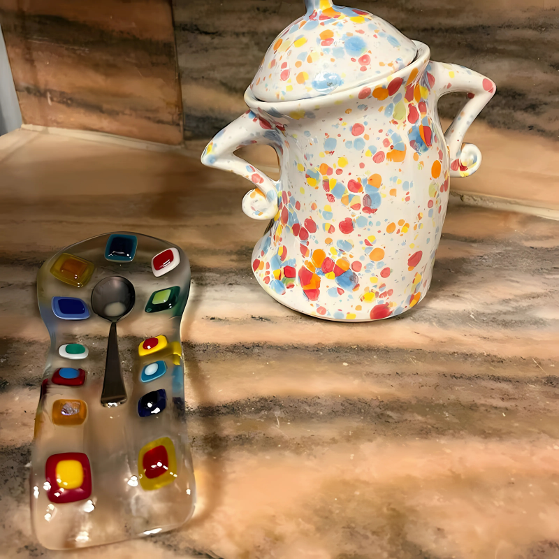 AttitudeJar® – Humoristische Opbergpot Met Attitude