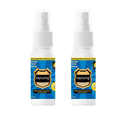 CleanPro™ AntiGrease – Vetverwijderaar Spray – Vetverwijderaar Spray