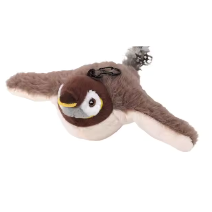 Pettly™ FlappyBird – Interactief Vogel Speelgoed Voor Katten