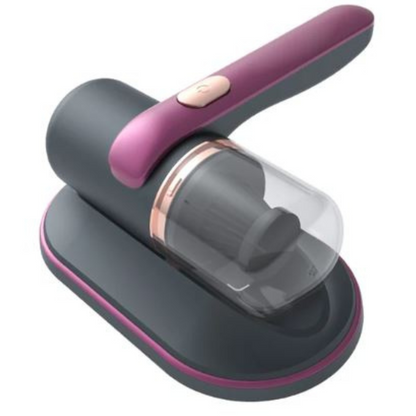 Clean Pro° MiteRemoval: Huishouden Mijt Verwijdering Stofzuiger