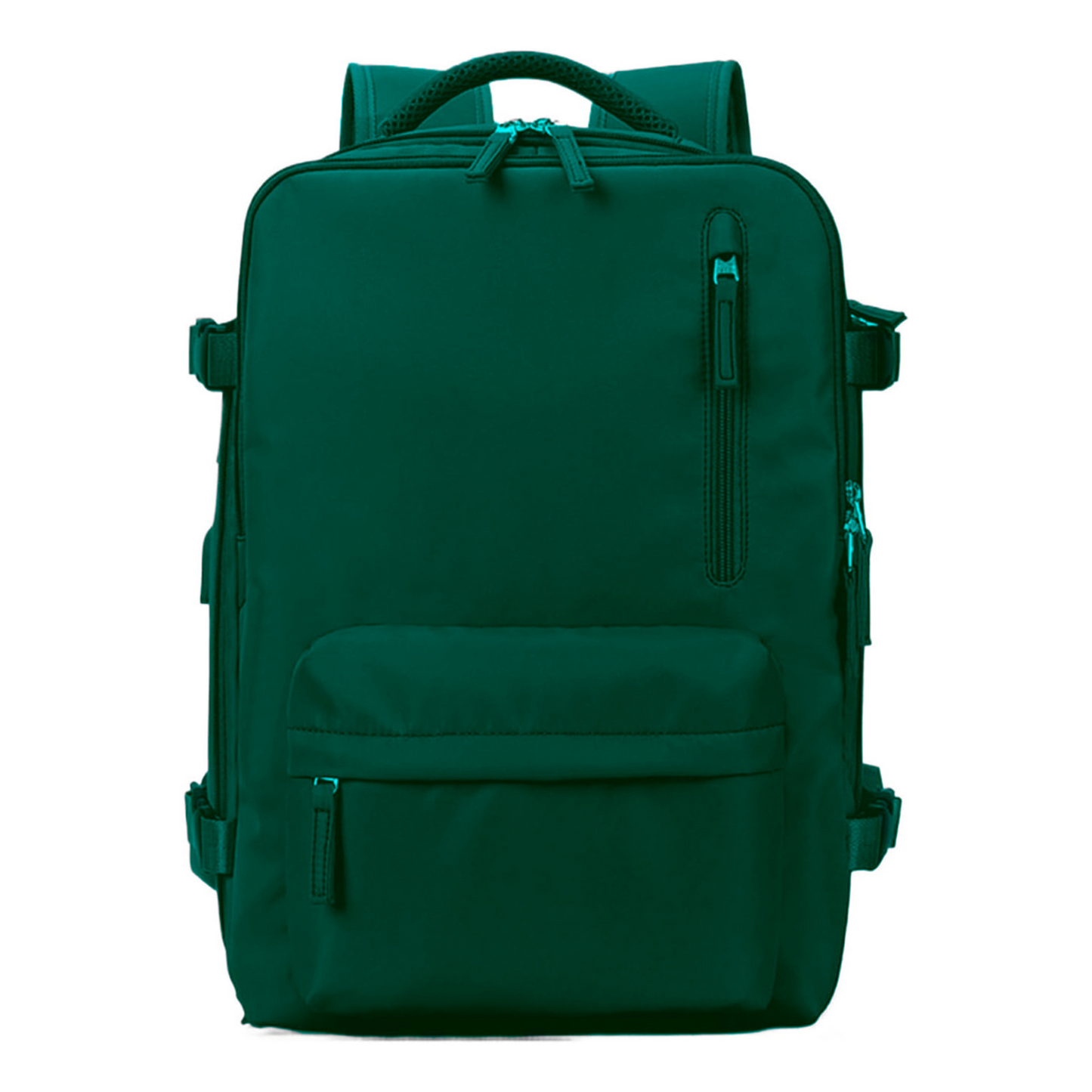 UrbanRoam™ TravelPack – Duurzame Waterdichte Reisrugzak