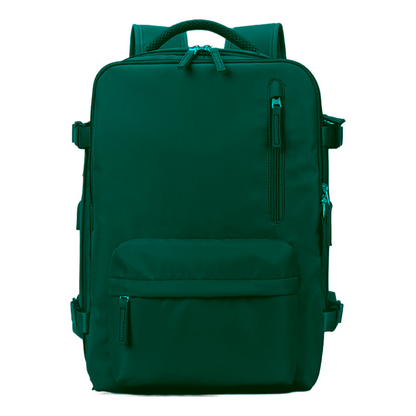 UrbanRoam™ TravelPack – Duurzame Waterdichte Reisrugzak