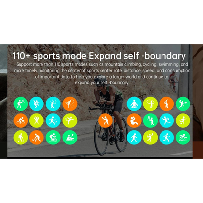 ATLAS Pro - Perfectionist Militair Slim Horloge