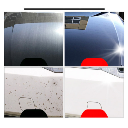 Cleaner Pro° CarSpray – 3-in-1 Waterloze Auto Coating & Polish Spray