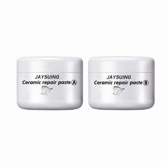 FixMate™ CeramicPaste – Keramisch Tegel Reparatie Plakken Set