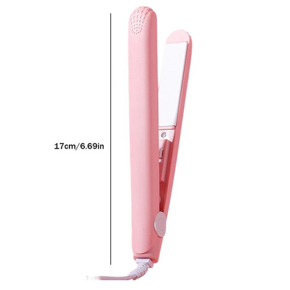 GlowCurl Mini  Keramische Mini Haarkruller En Stijltang