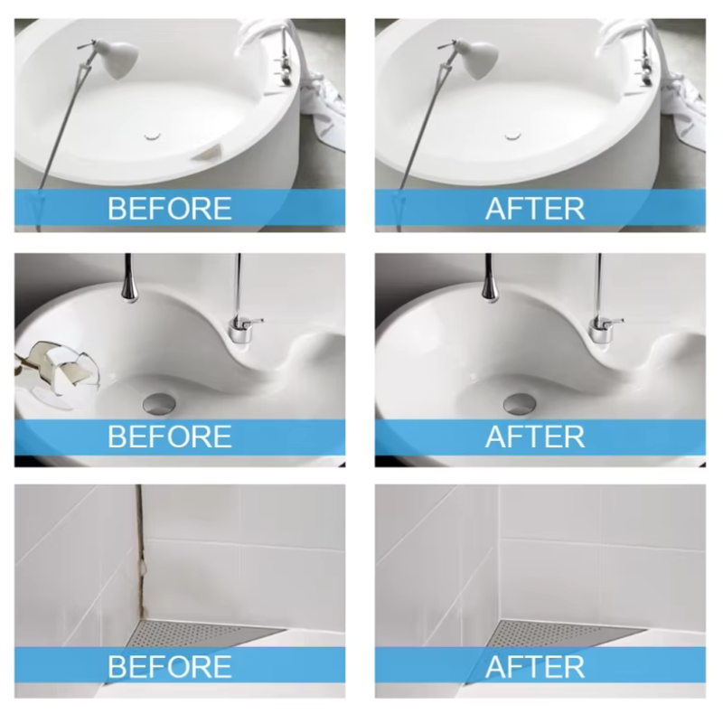 FixMate™ CeramicPaste – Keramisch Tegel Reparatie Plakken Set