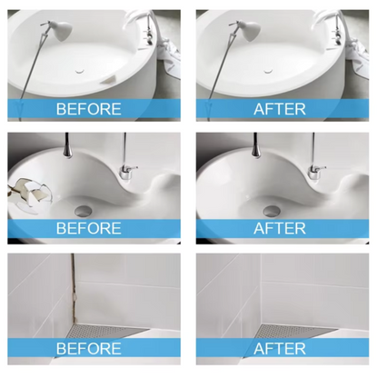 FixMate™ CeramicPaste – Keramisch Tegel Reparatie Plakken Set