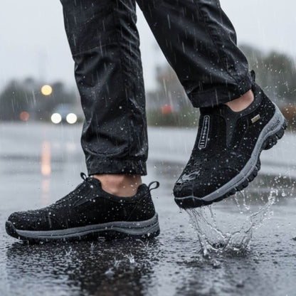 FootFlex™ – Verlicht voetpijn en wandel weer moeiteloos