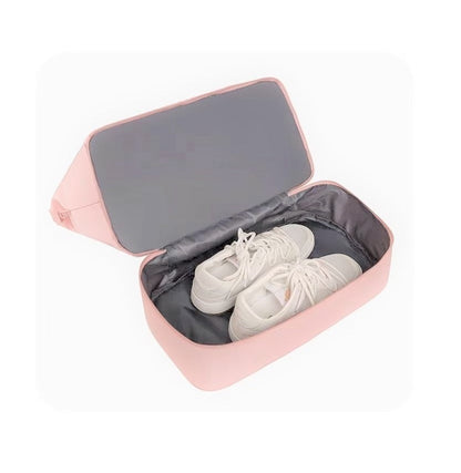 Packora™ TravelBag – Grote Capaciteit Opvouwbare Waterdichte Reistas