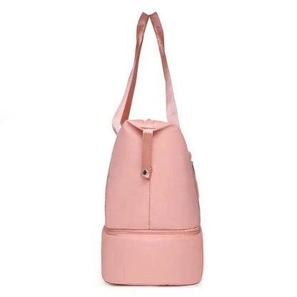 Packora™ TravelBag – Grote Capaciteit Opvouwbare Waterdichte Reistas