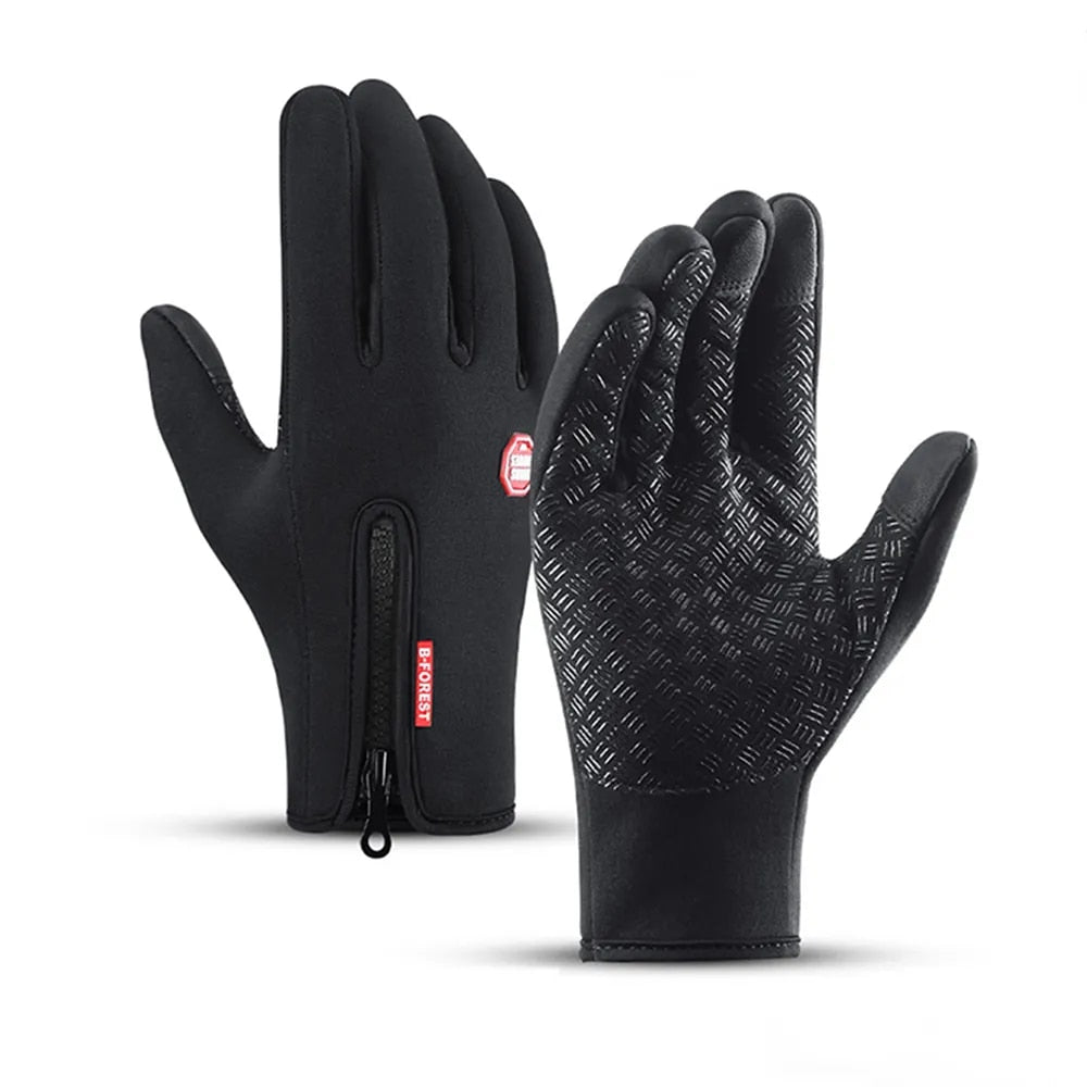 NORDEX - Multifunctionele Windproof Handschoenen