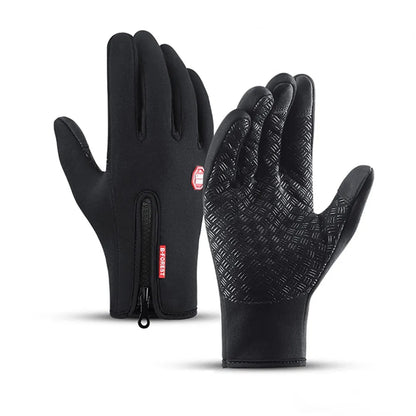 NORDEX - Multifunctionele Windproof Handschoenen