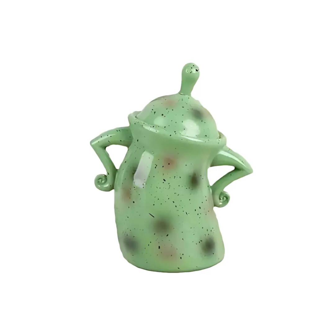 AttitudeJar® – Humoristische Opbergpot Met Attitude