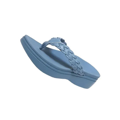 ZAVA™  SummerSandals: Stijlvol Comfortabel Sandalen Voor Zomer