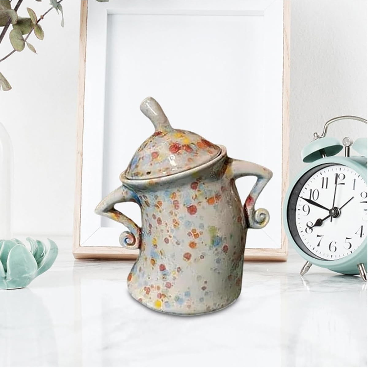 AttitudeJar® – Humoristische Opbergpot Met Attitude