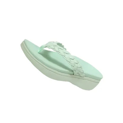 ZAVA™  SummerSandals: Stijlvol Comfortabel Sandalen Voor Zomer