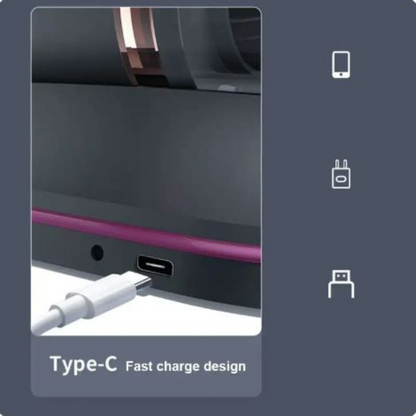 Clean Pro° MiteRemoval: Huishouden Mijt Verwijdering Stofzuiger