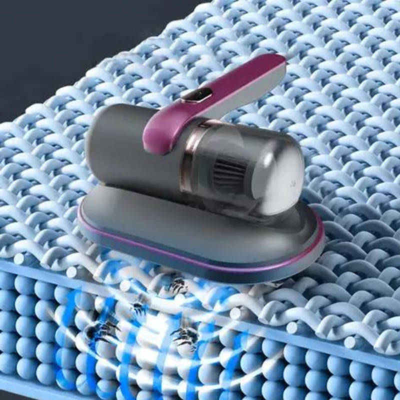 Clean Pro° MiteRemoval: Huishouden Mijt Verwijdering Stofzuiger