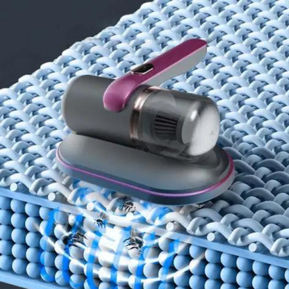 Clean Pro° MiteRemoval: Huishouden Mijt Verwijdering Stofzuiger