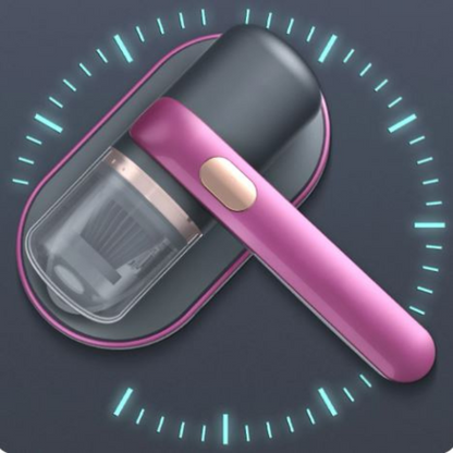 Clean Pro° MiteRemoval: Huishouden Mijt Verwijdering Stofzuiger