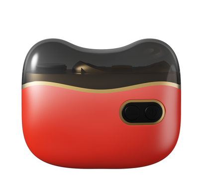 🔥💅QuickNail™ Pro 2-in-1 Elektrische Nagelknipper & Polijster