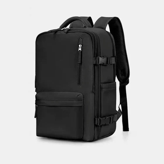 UrbanRoam™ TravelPack – Duurzame Waterdichte Reisrugzak