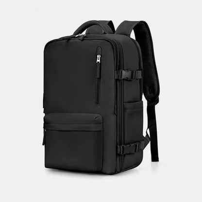 UrbanRoam™ TravelPack – Duurzame Waterdichte Reisrugzak