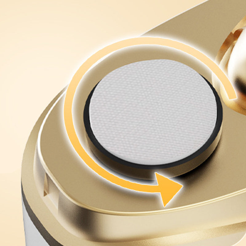 🔥💅QuickNail™ Pro 2-in-1 Elektrische Nagelknipper & Polijster