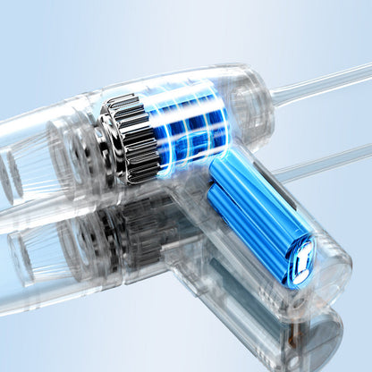 CleanPro™ PortableVac – Multifunctionele Draagbare 3-in-1 Stofzuiger