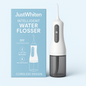 Intelligente waterflosser